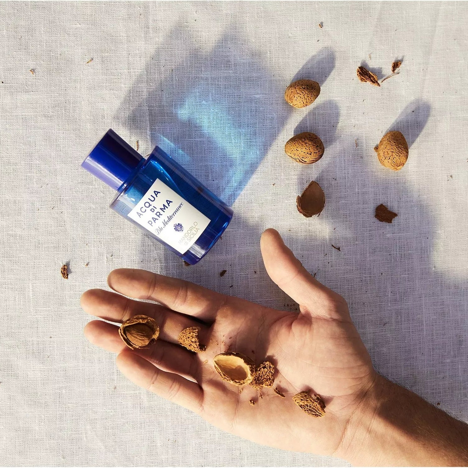 Acqua Di Parma Blu Mediterraneo Mandarino Di Sicilia EDT