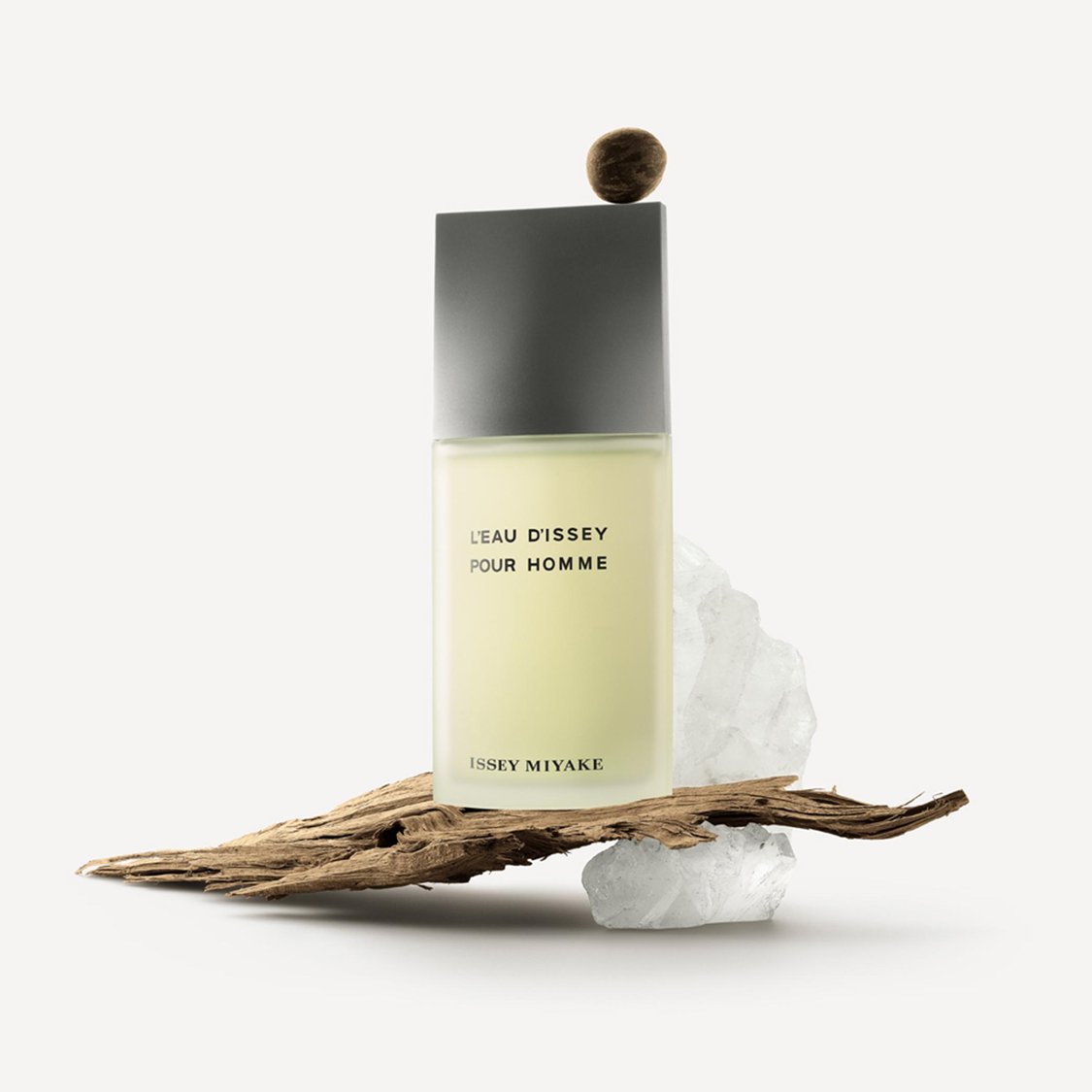 Issey Miyake L'Eau D'Issey Pour Homme Gift Set