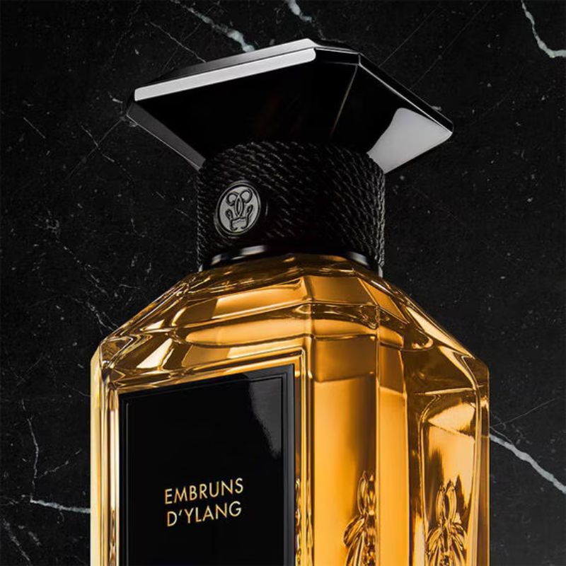 Guerlain Embruns D'ylang EDP
