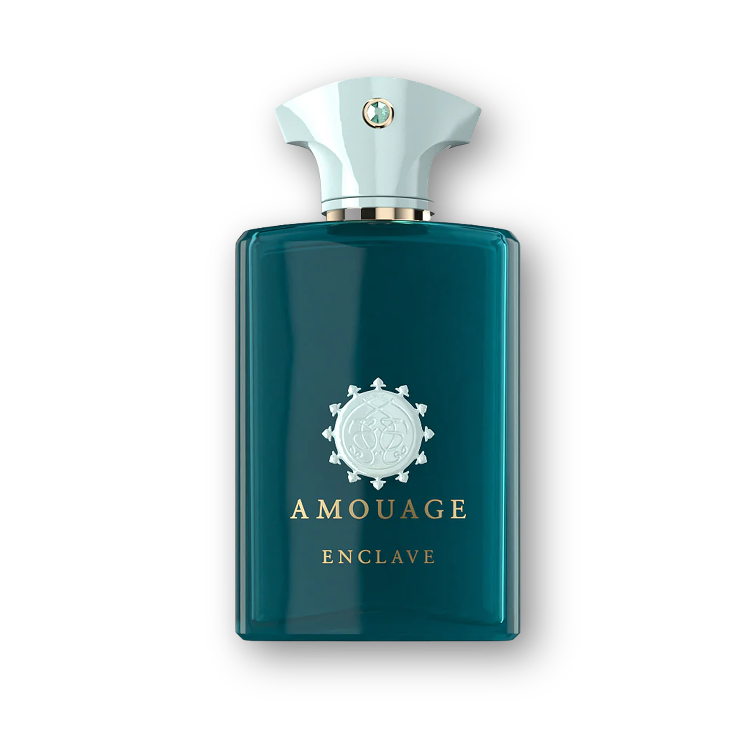Amouage Enclave EDP hero image