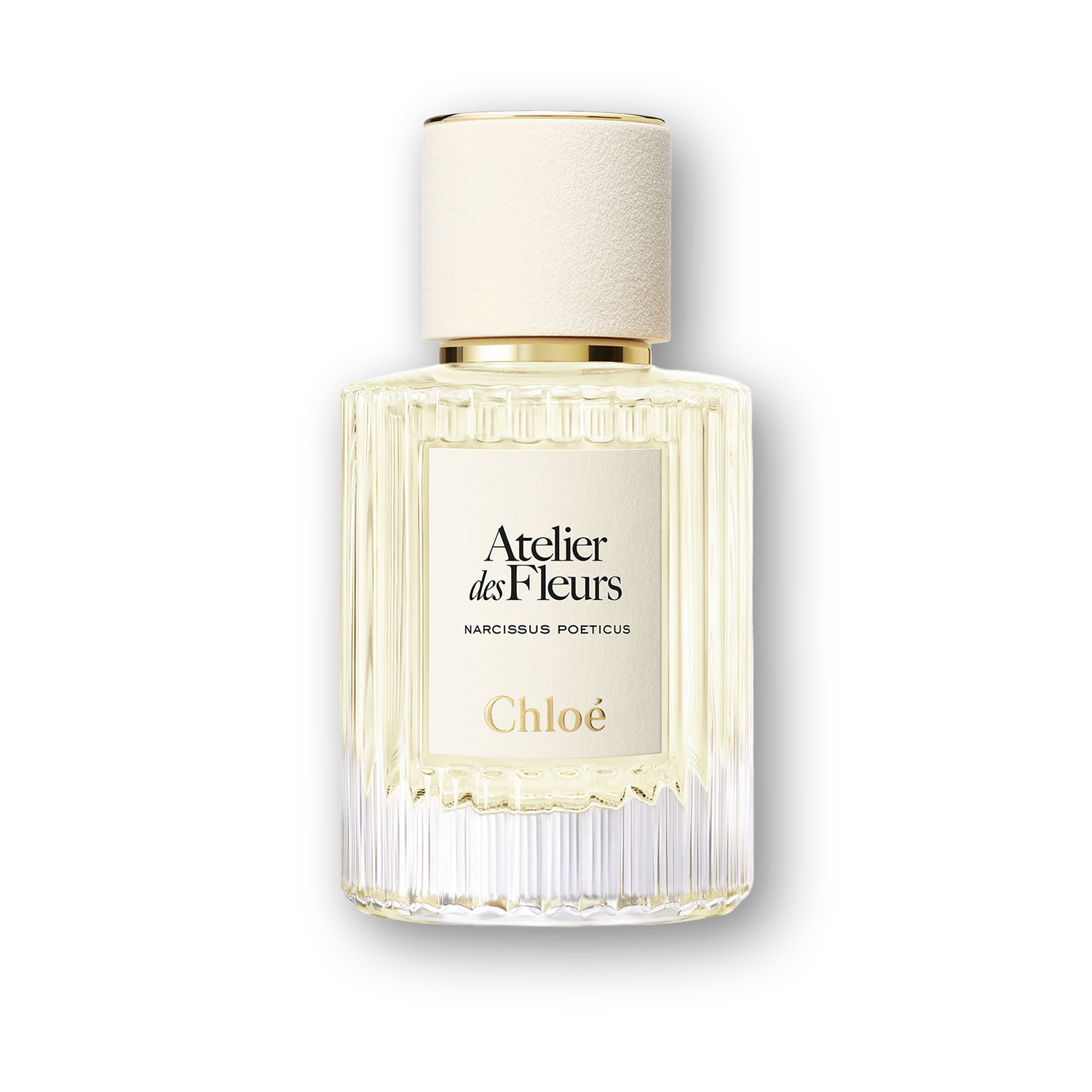 Chloe Atelier Des Fleurs Narcissus Poeticus EDP For Women hero image