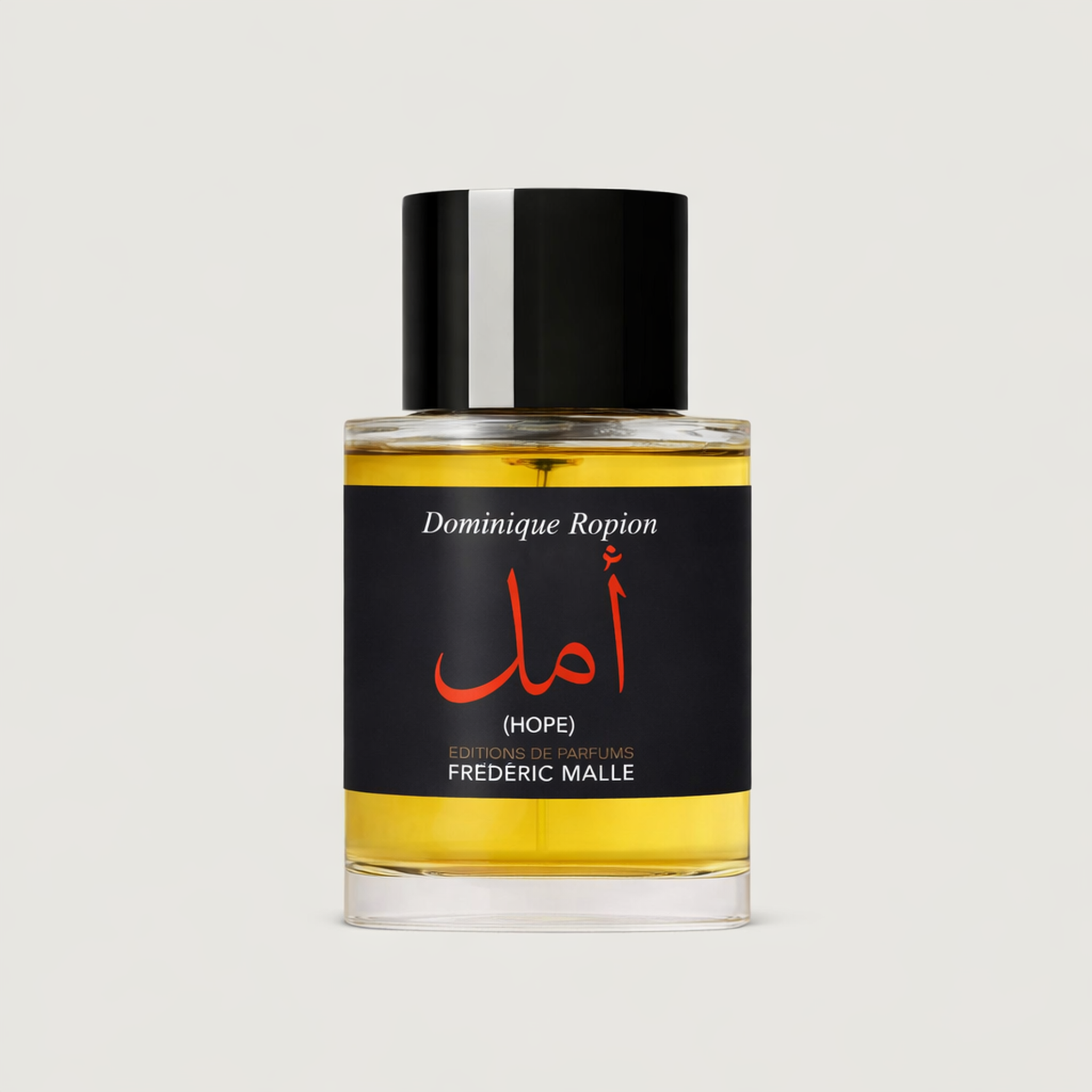 Frederic Malle Hope EDP fragrance details image
