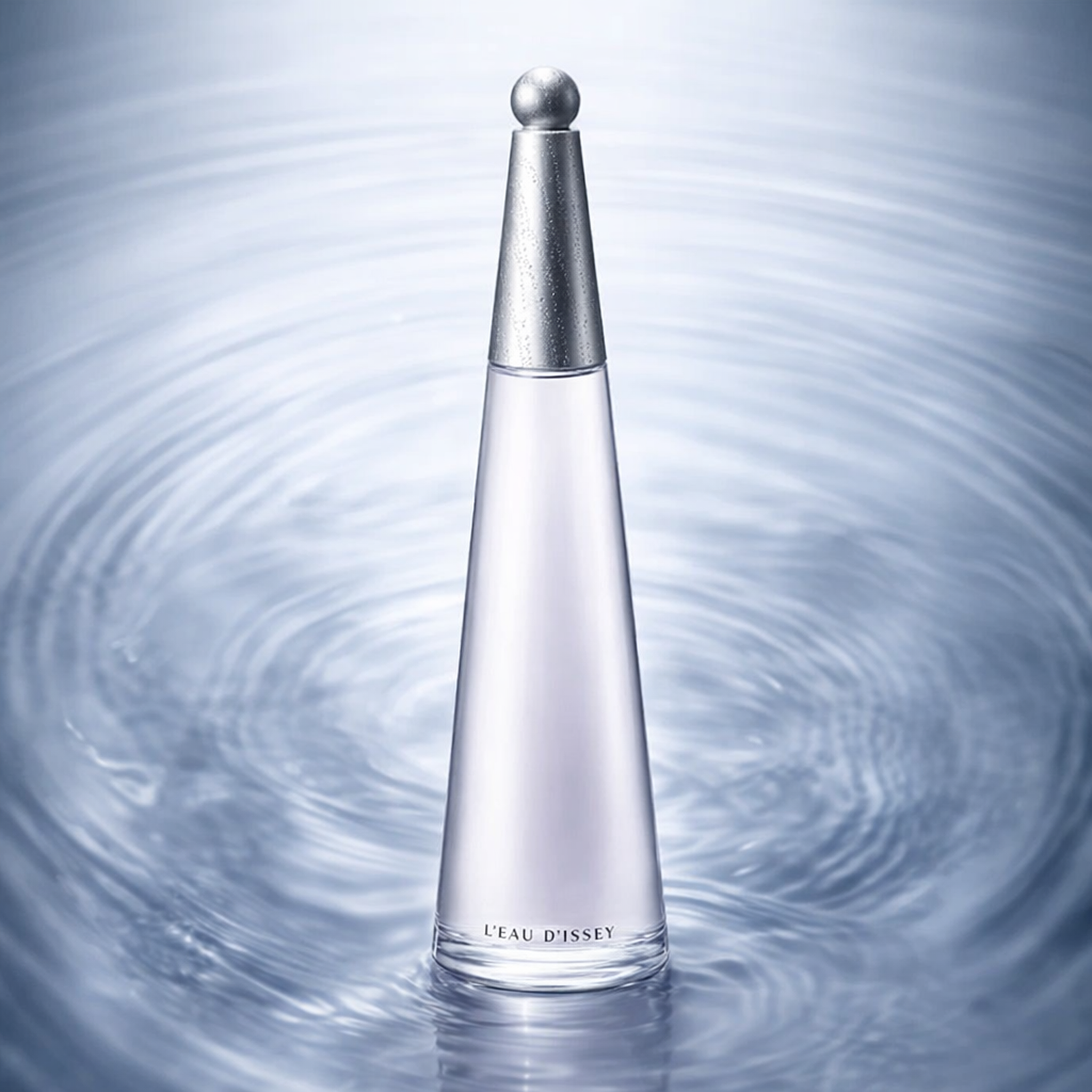 Issey Miyake L'eau D'issey EDP for Women Intense fragrance details image