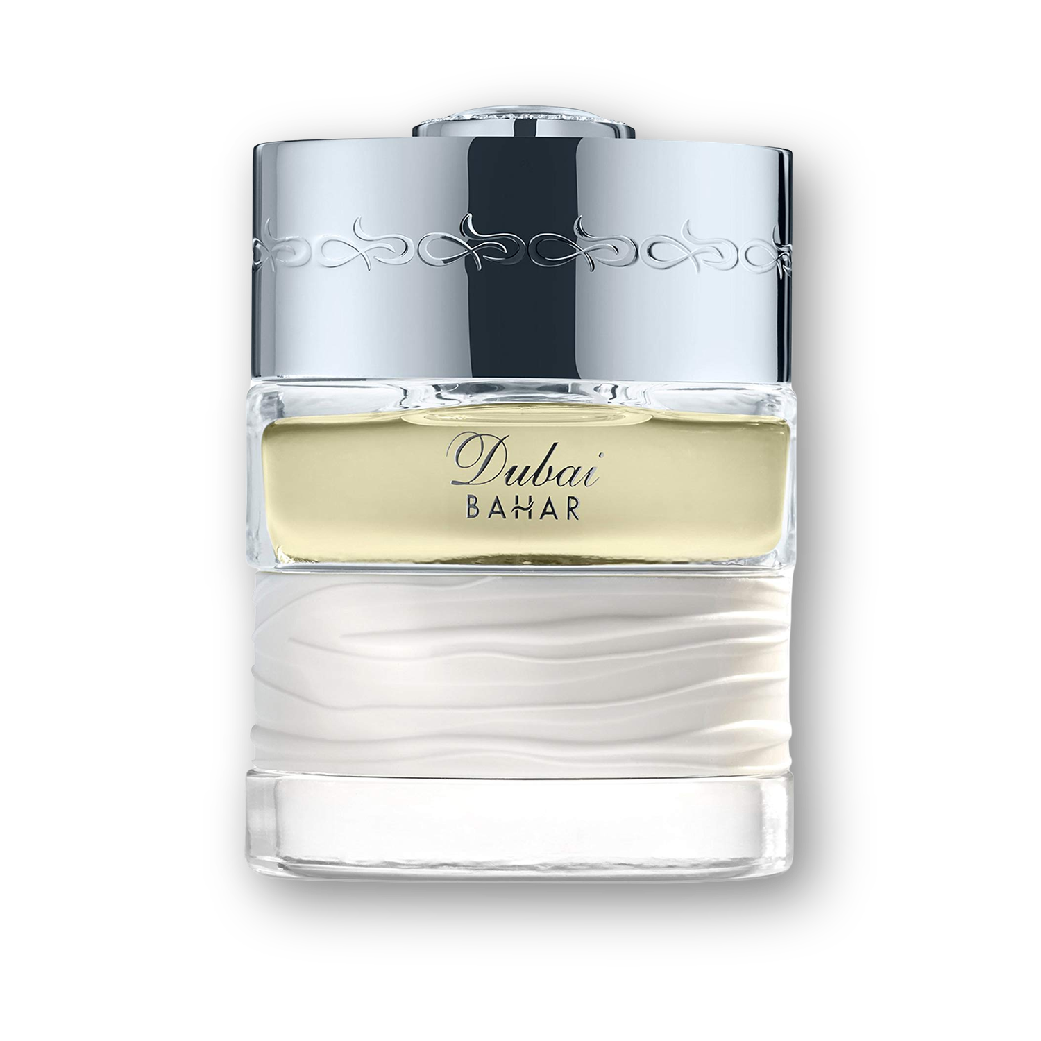 The Spirit of Dubai Bahar EDP hero image