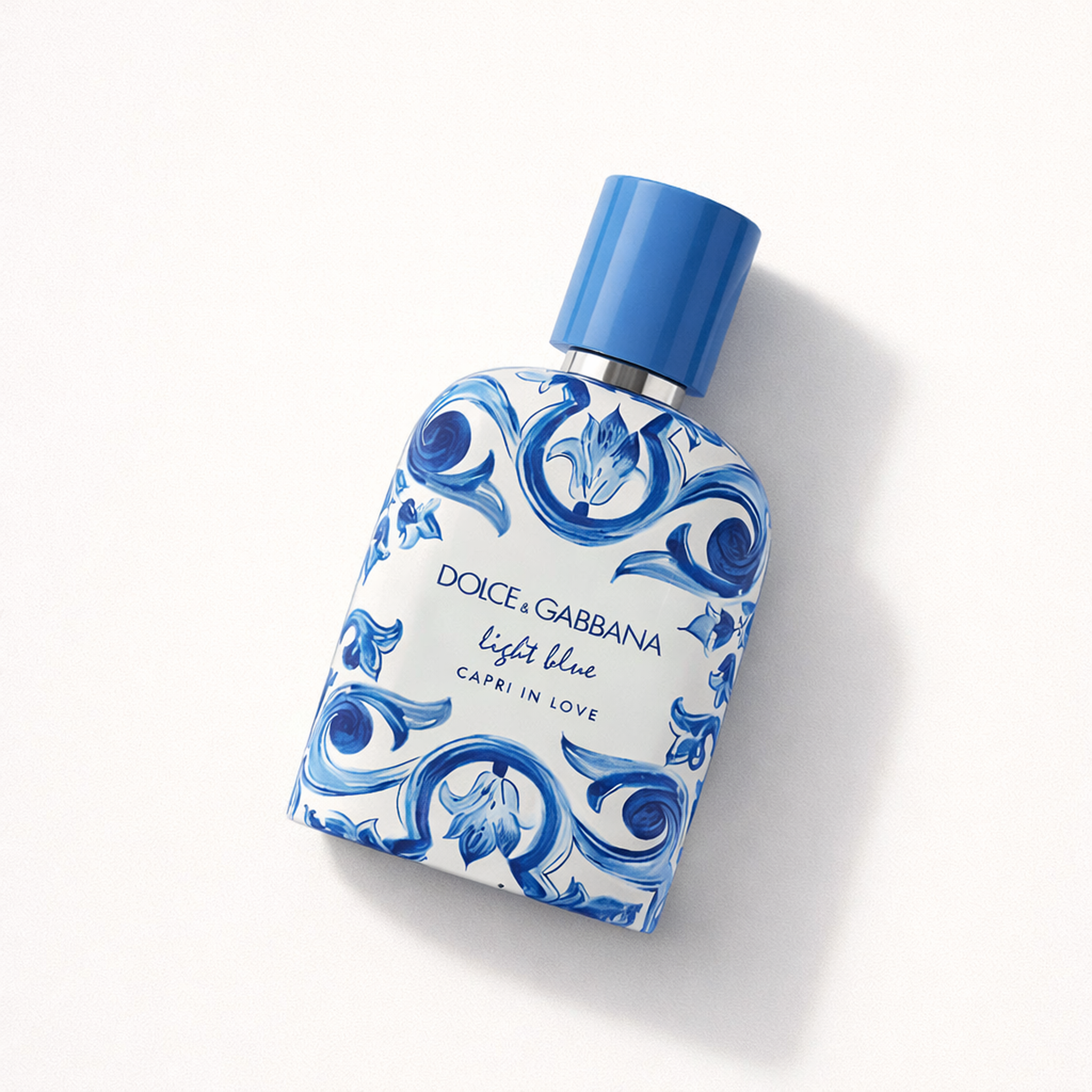 Dolce & Gabbana Q EDP Gift Set for Her 2 secondary mini or tube component gift set gallery image