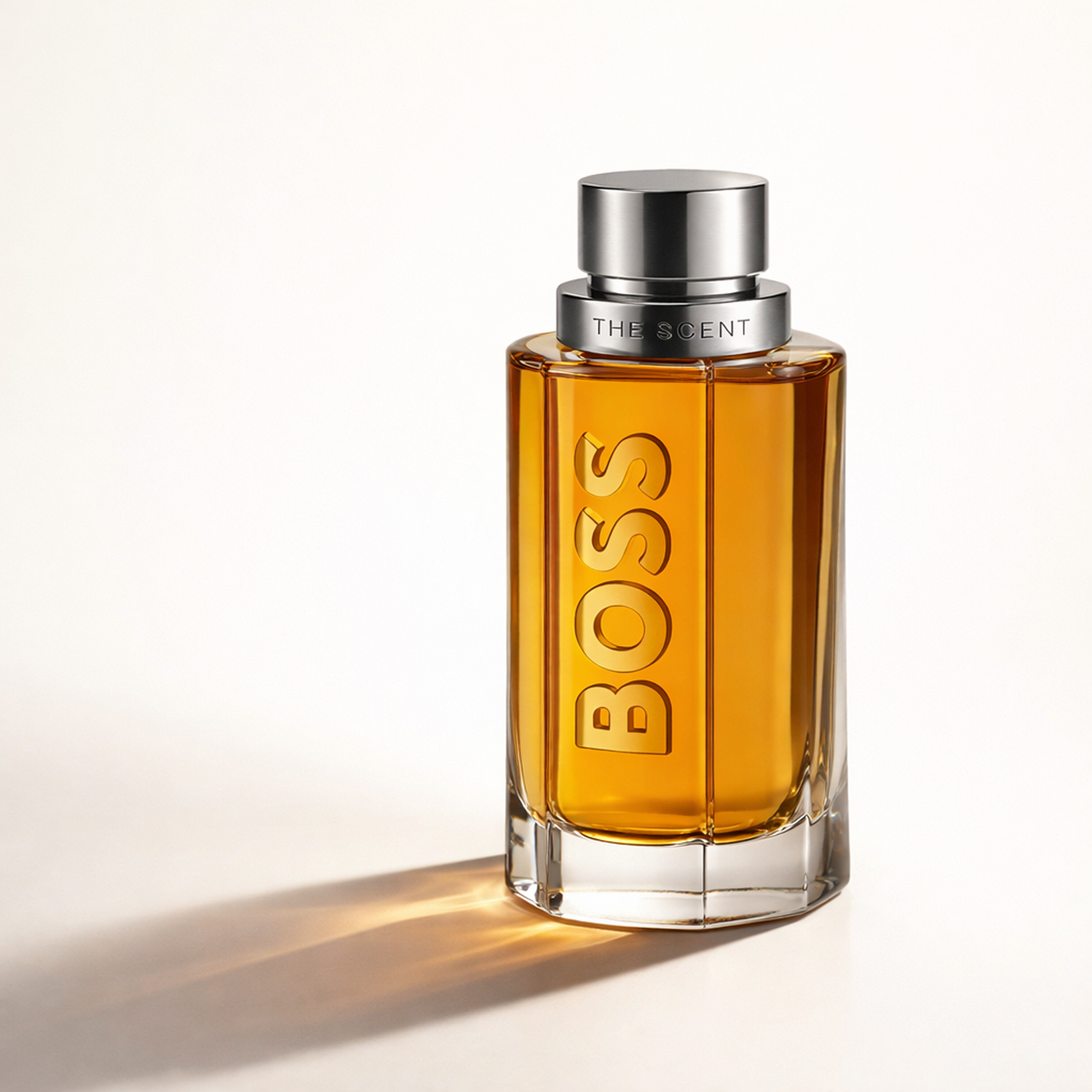 Hugo Boss Boss The Scent Gift Set for Him primary fragrance component gift set gallery image