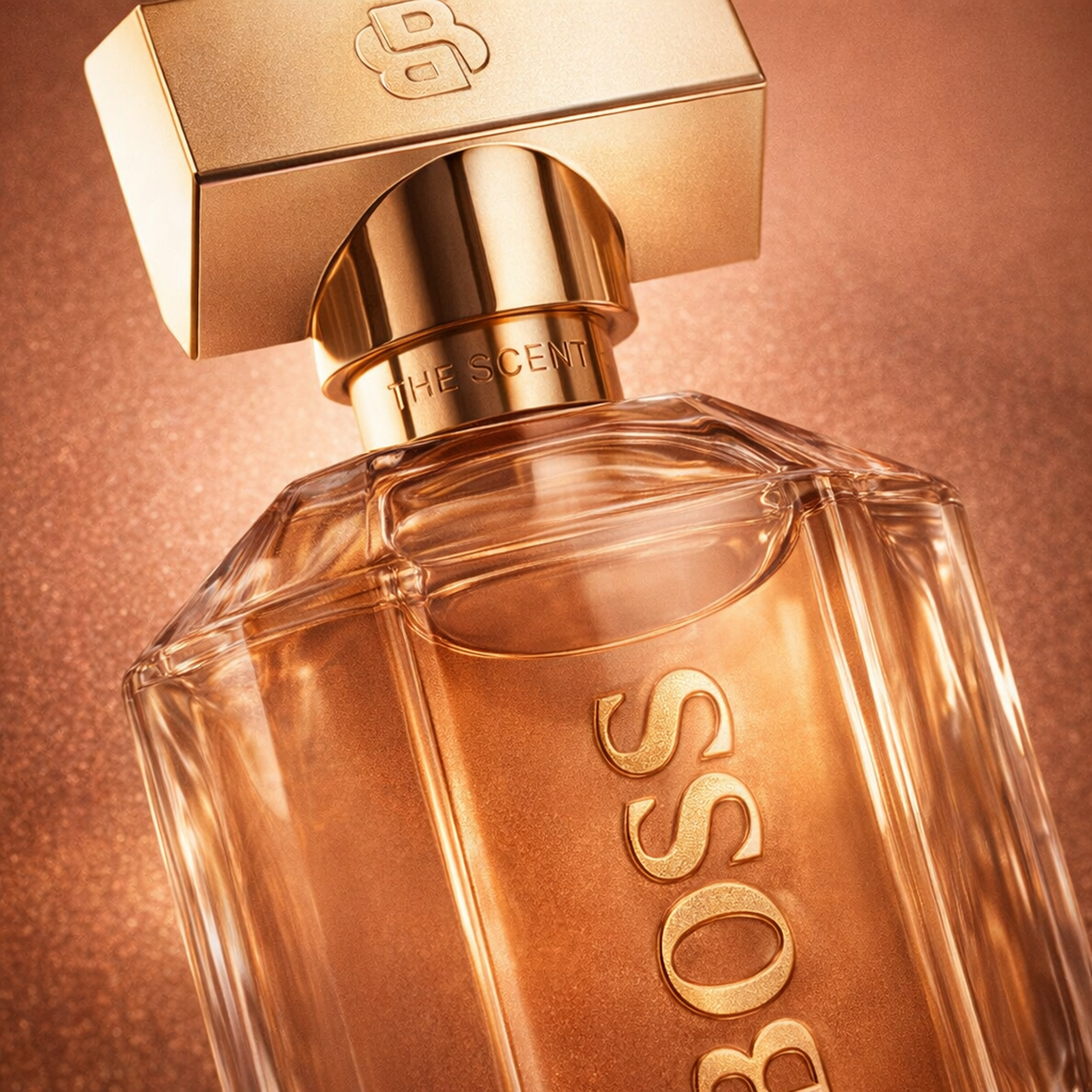 Hugo Boss Boss The Scent For Her Gift Set for Her fragrance details image