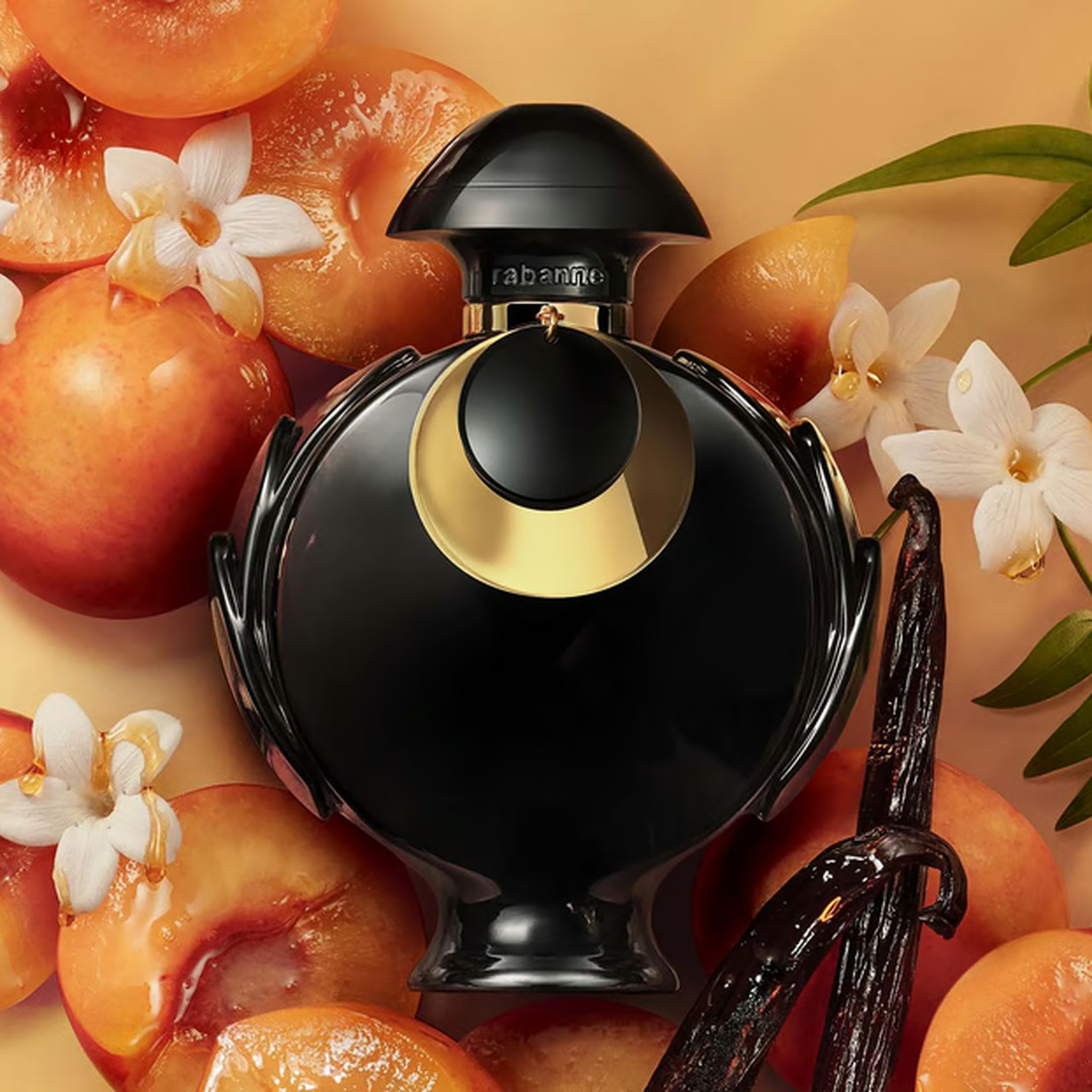 Paco Rabanne Olympea Absolu Parfum Intense For Women fragrance notes image
