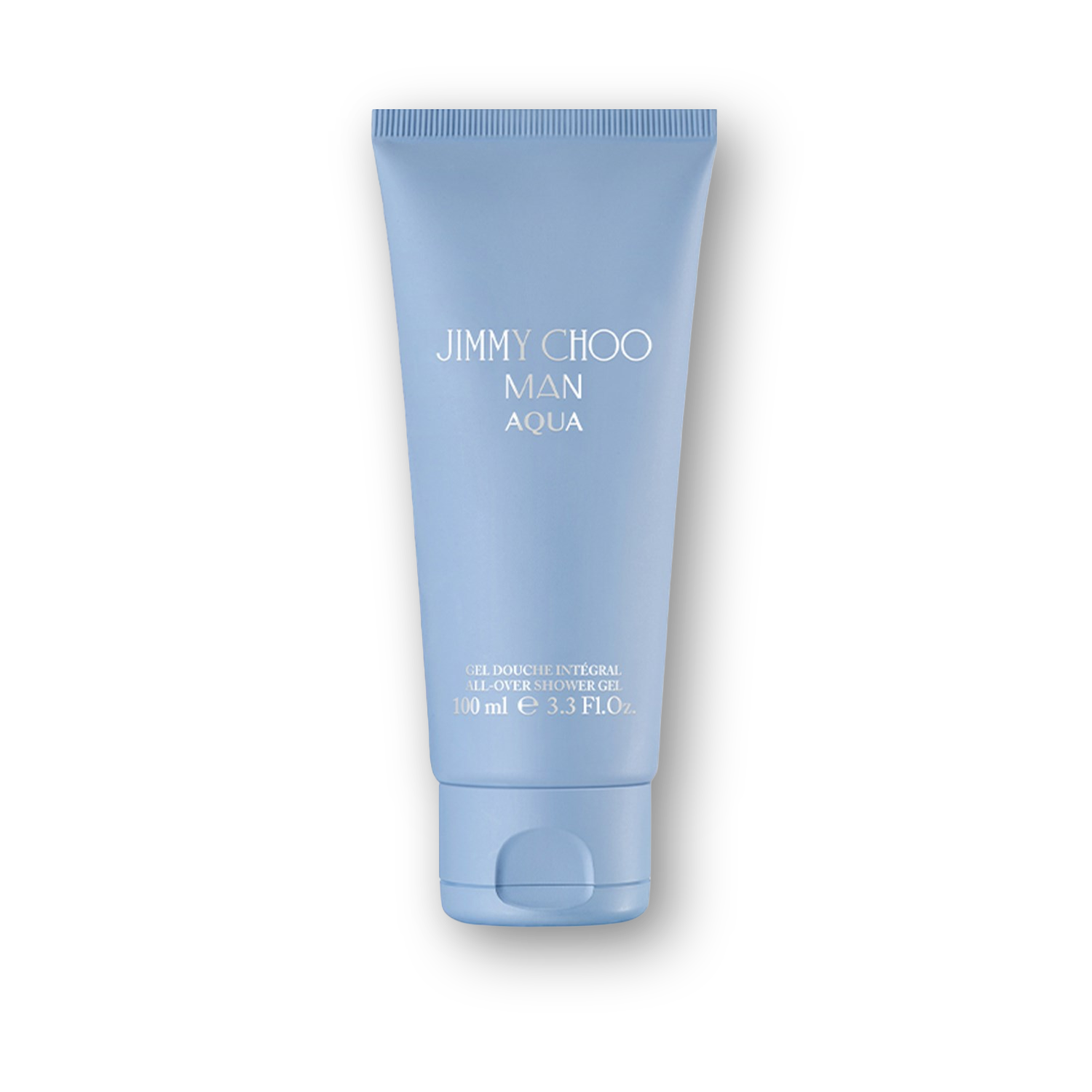 Jimmy Choo Man Aqua Shower Gel hero image