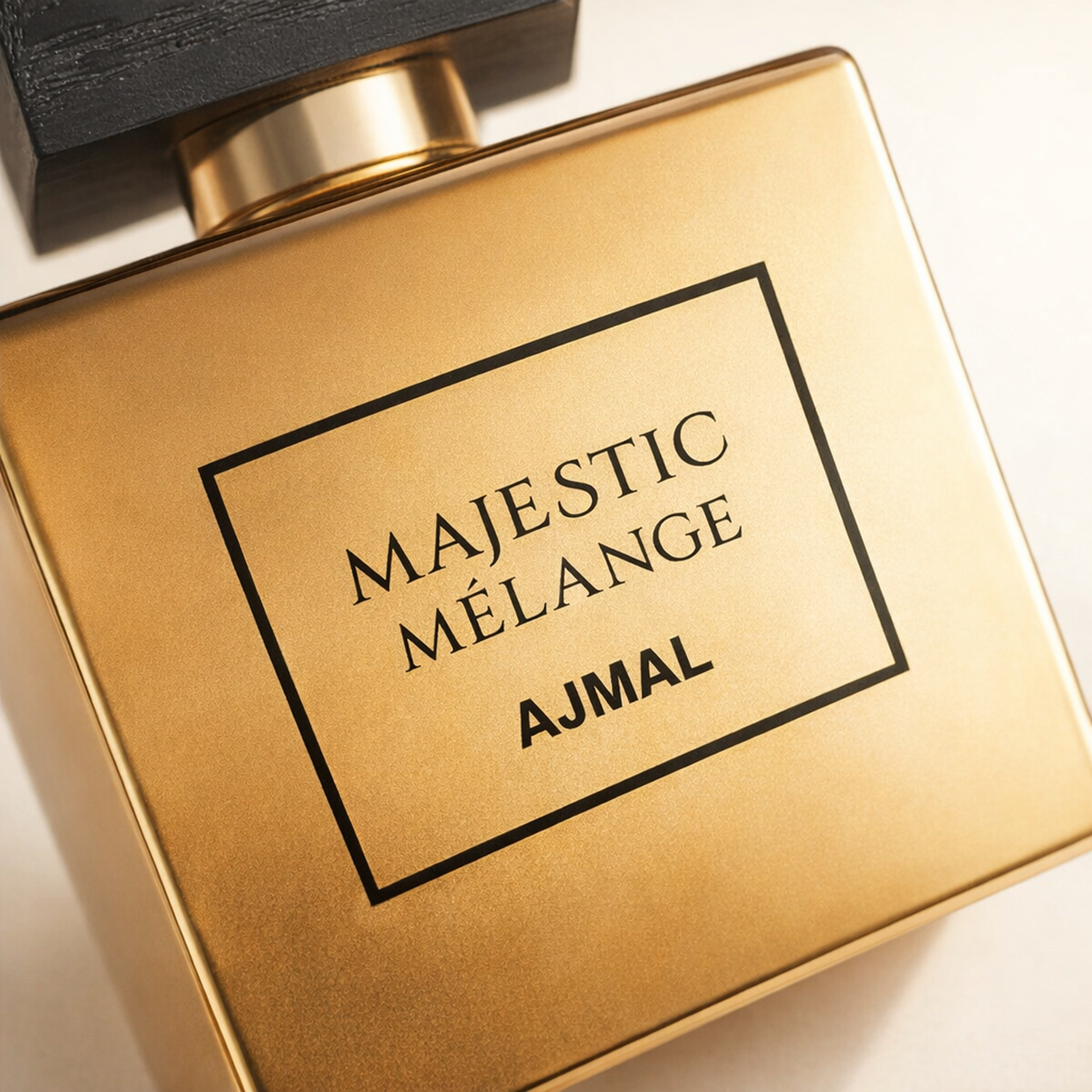 Ajmal Majestic Melange EDP gallery 2 image
