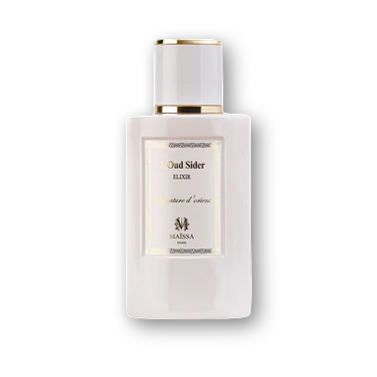 Maissa L'Oud Sider Elixir EDP For Women hero image