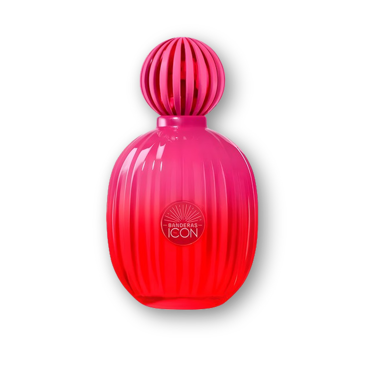 Antonio Banderas The Icon Supreme Intense EDP Intense For Women hero image