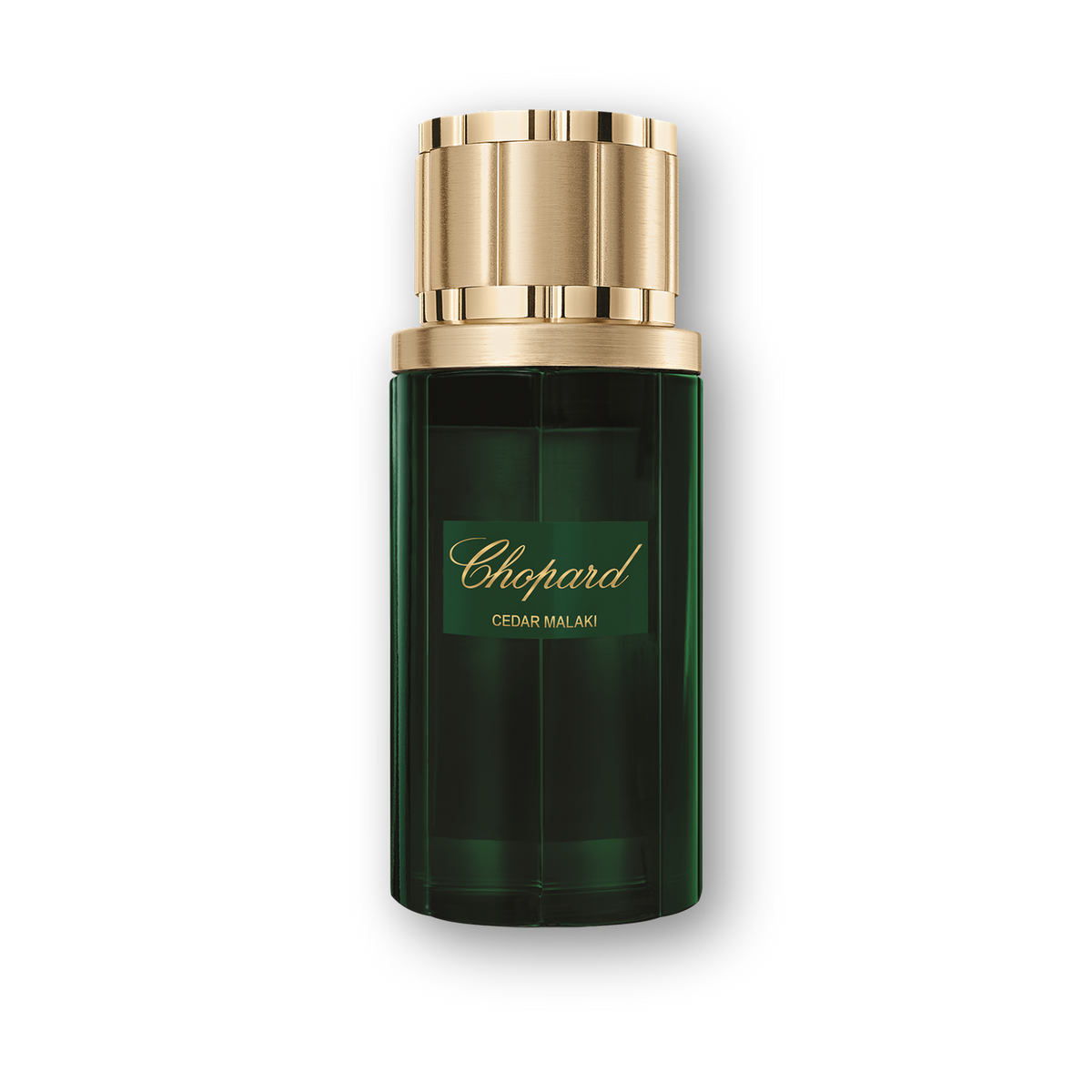 Chopard Cedar Malaki EDP hero image