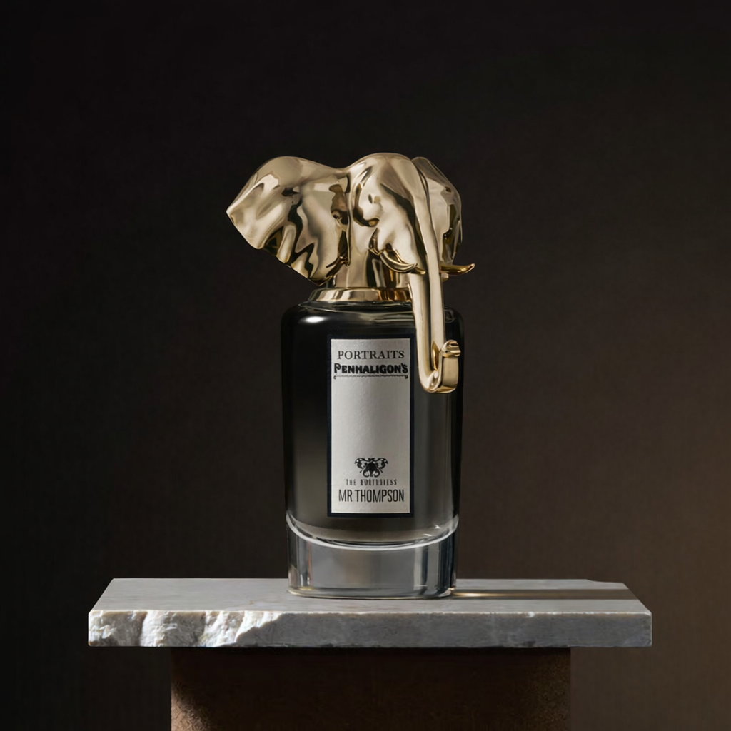 Penhaligon's Mister Thompson EDP For Men fragrance details image
