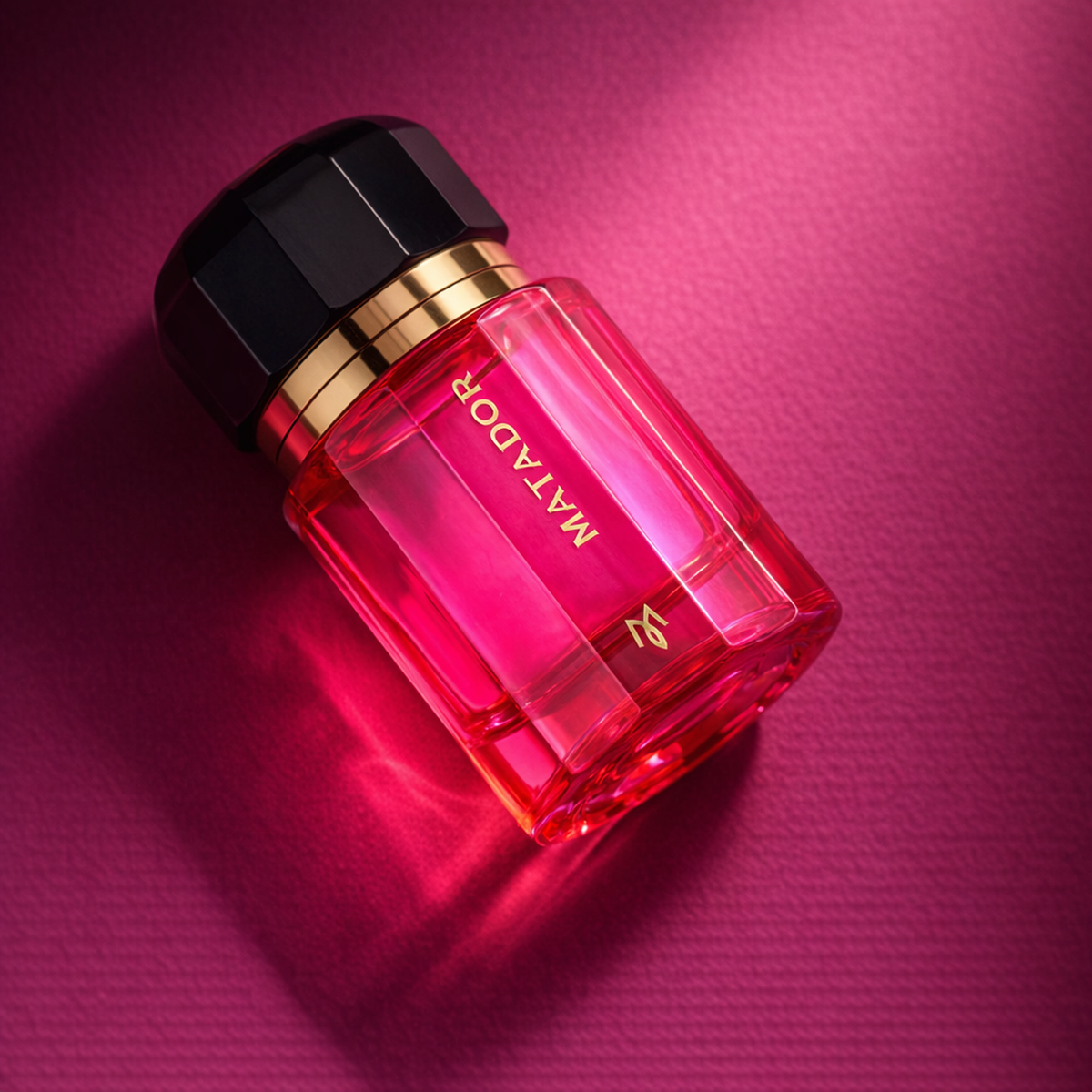 Ramon Monegal Matador EDP generated angled image