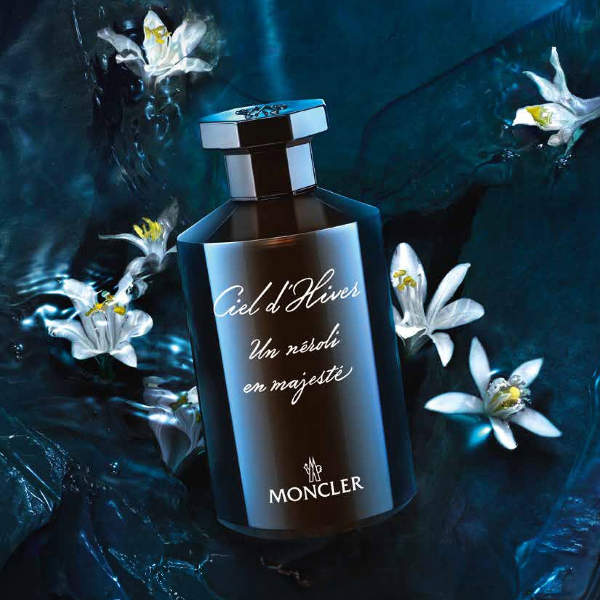 عطر مونكلر سيل ديفير أو دو بارفان