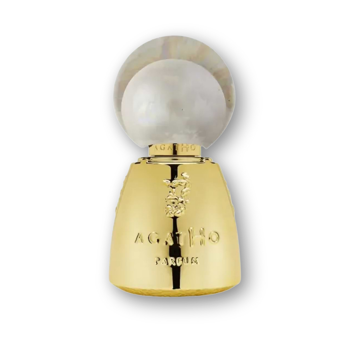 Agatho Parfum Pompei Collection Rossopompeiano Extrait de Parfum hero image