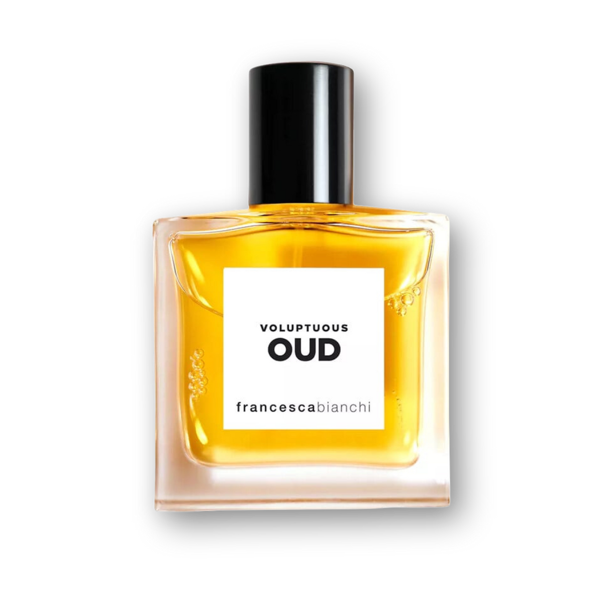 Francesca Bianchi Voluptuous Oud Extrait de Parfum hero image