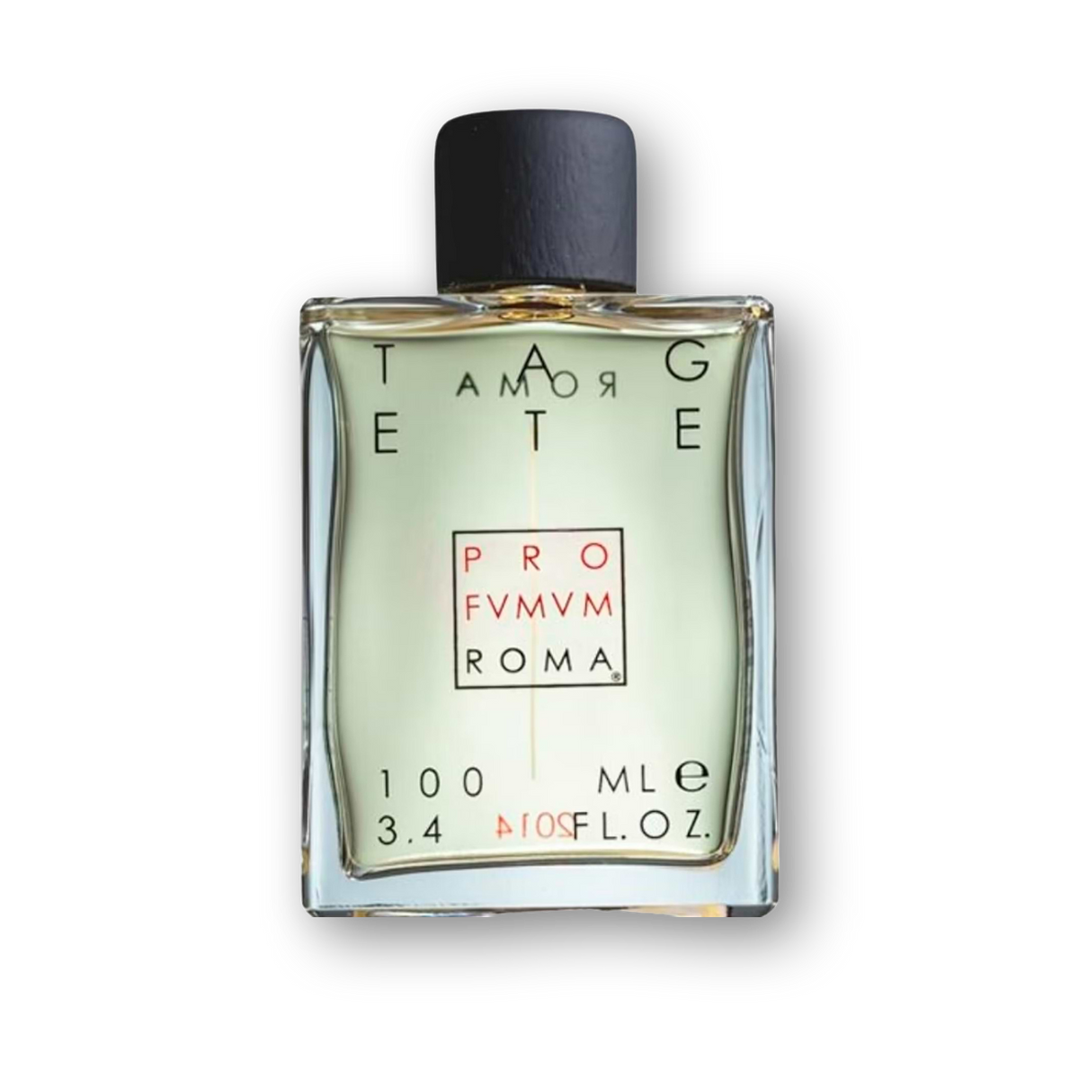 Profumum Roma Tagete EDP hero image