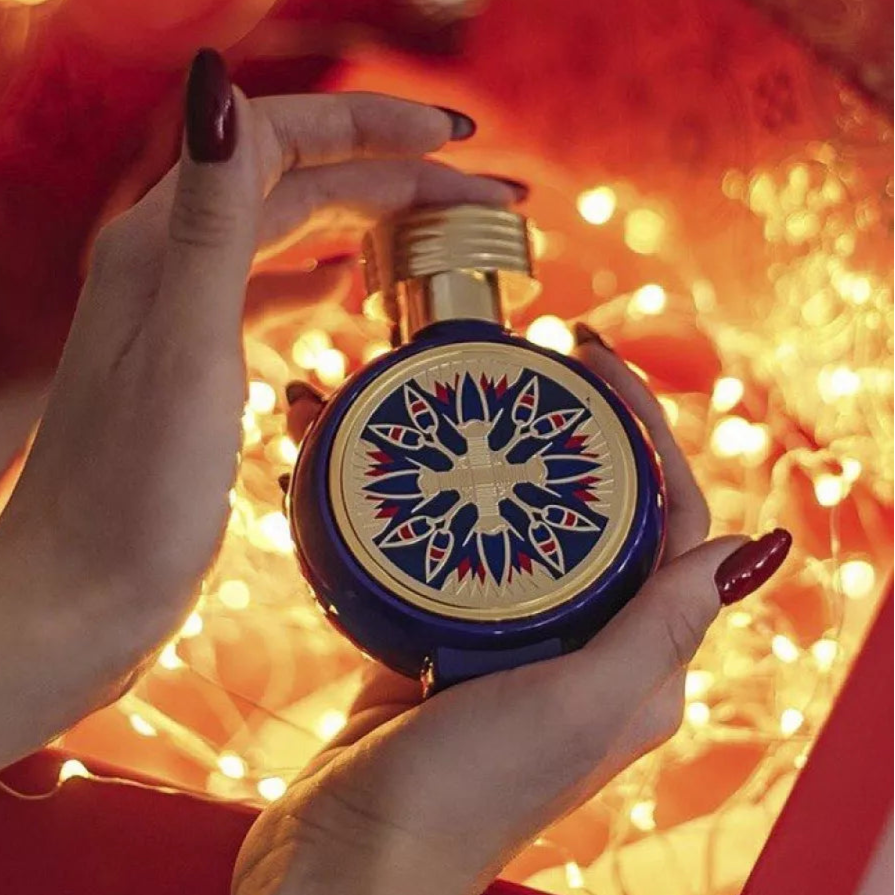 عطر إتش إف سي ديفاين بلوسوم