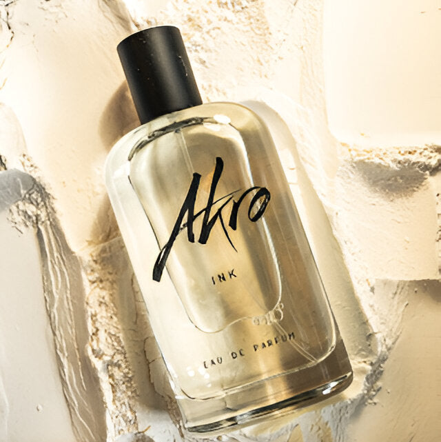 عطر أكرو إنك