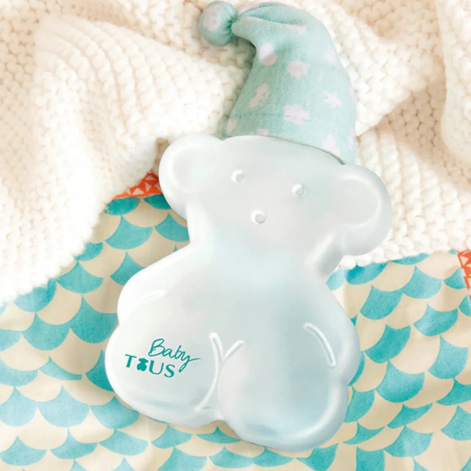 Tous Baby Gift Set 2