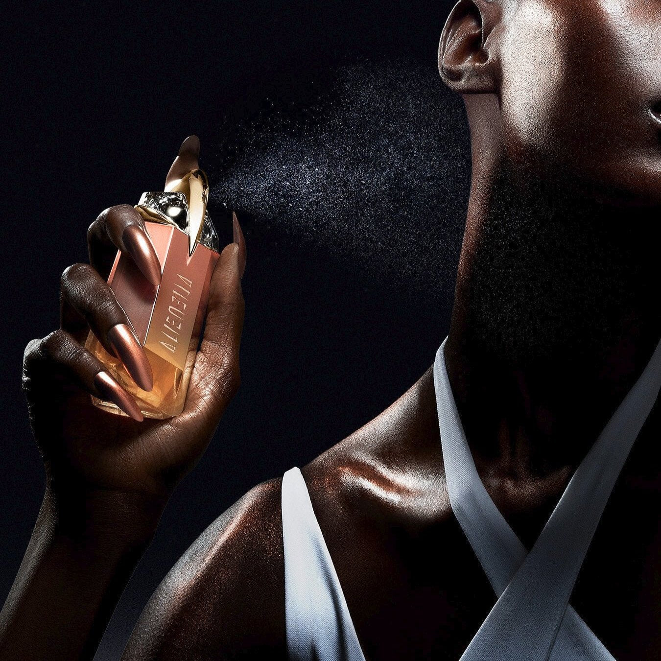 موغلر ألين جوديس EDP سوبرا فلورال