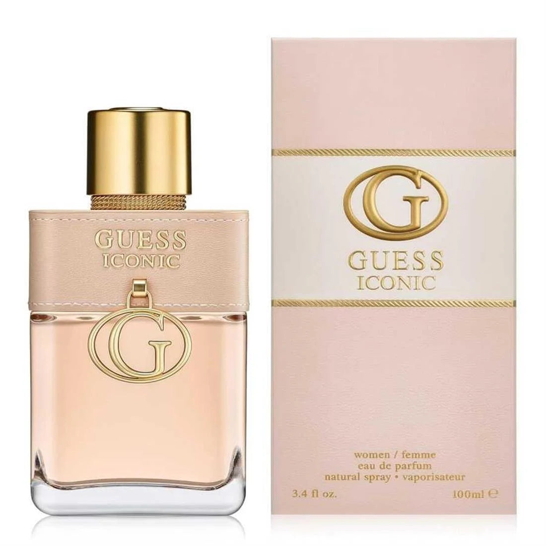 عطر جيس أيكونيك
