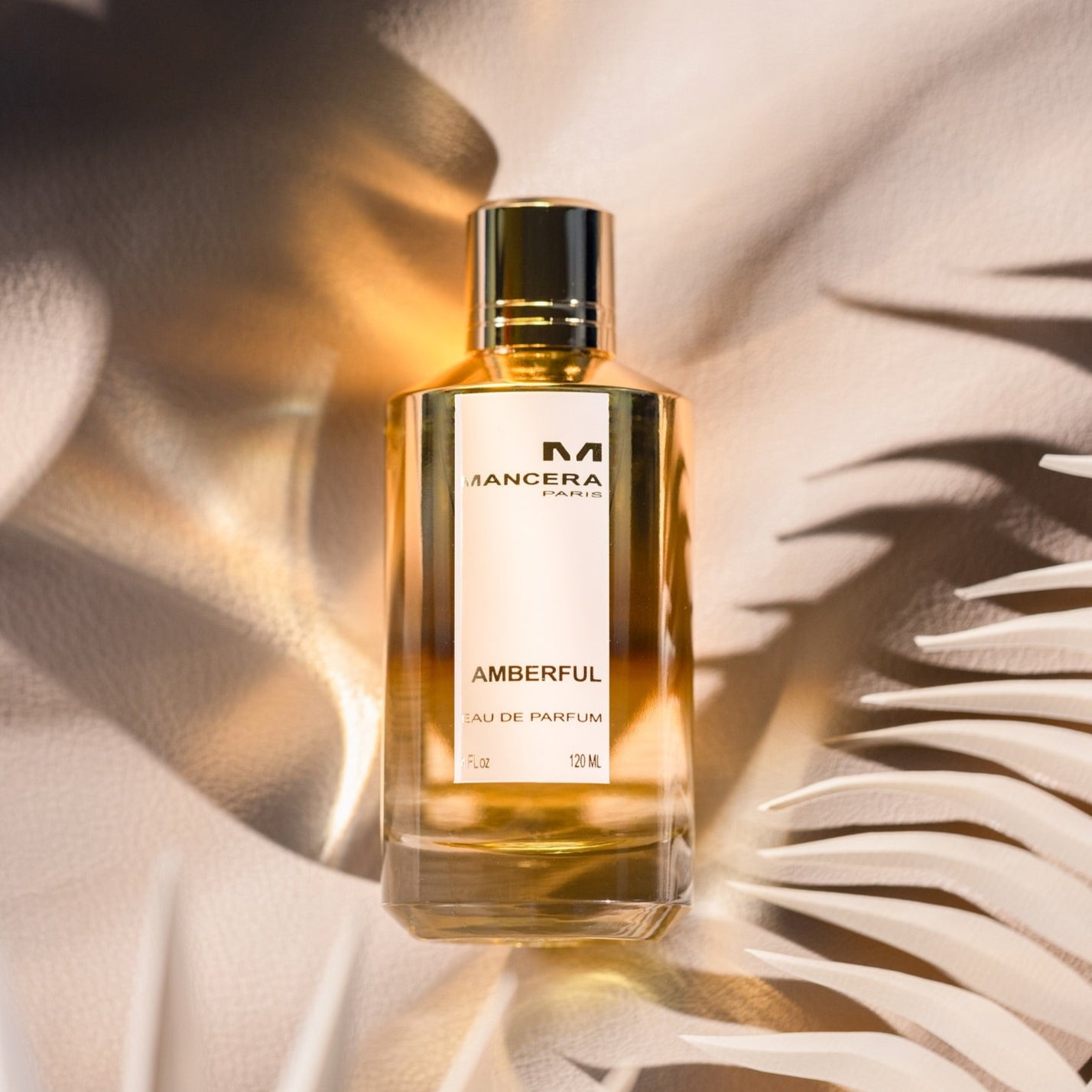 Mancera Amberful EDP
