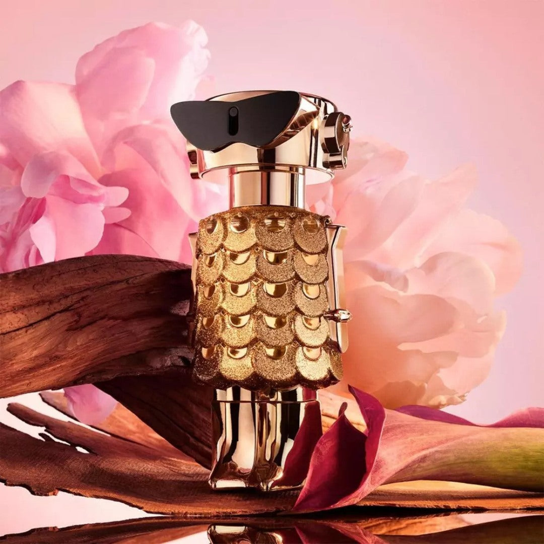 عطر باكو رابان فيم إنتنس