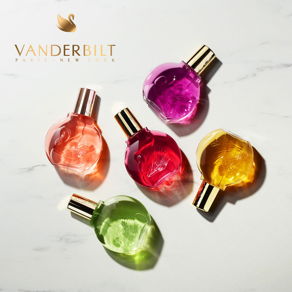 Gloria Vanderbilt Miss Vanderbilt EDT