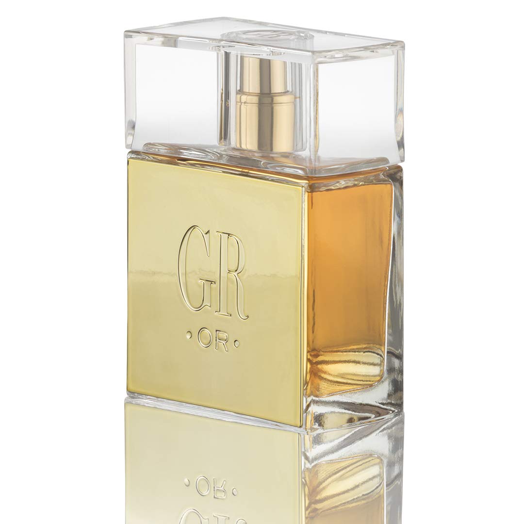 Georges Rech or EDT for Men
