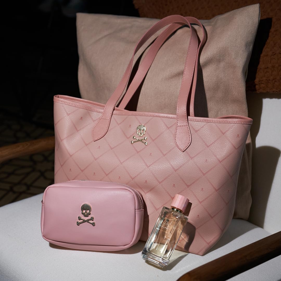 عطر سكالبرز فور هير