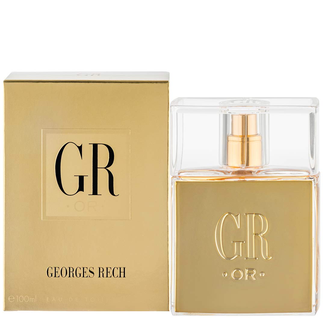 Georges Rech or EDT for Men