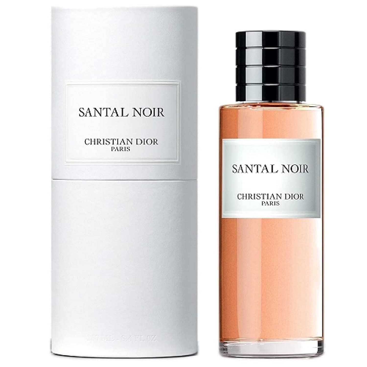 عطر كريستيان ديور سانتال نوار