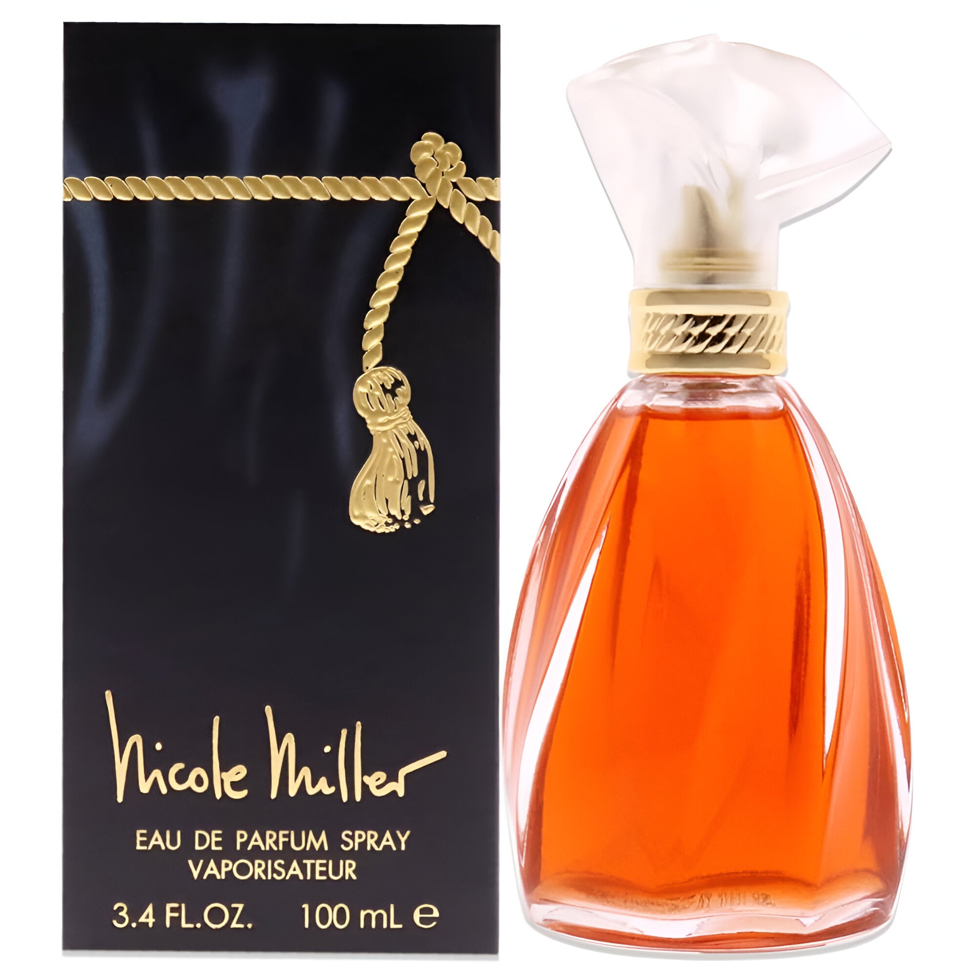 Nicole Miller EDP For Women