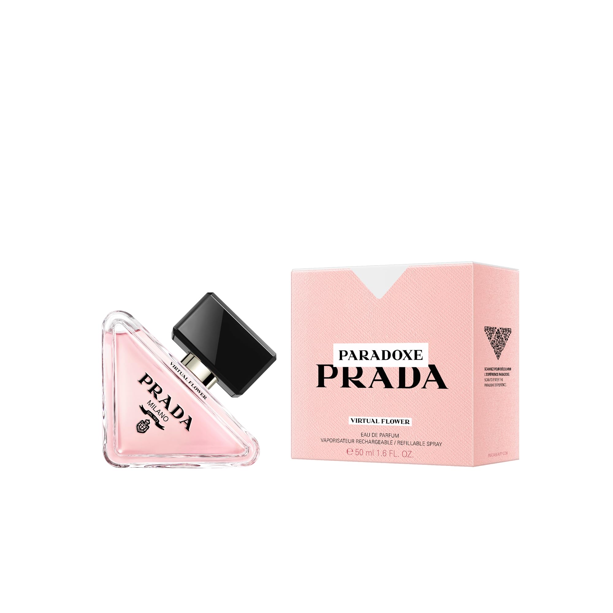 Prada Paradoxe Virtual Flower EDP