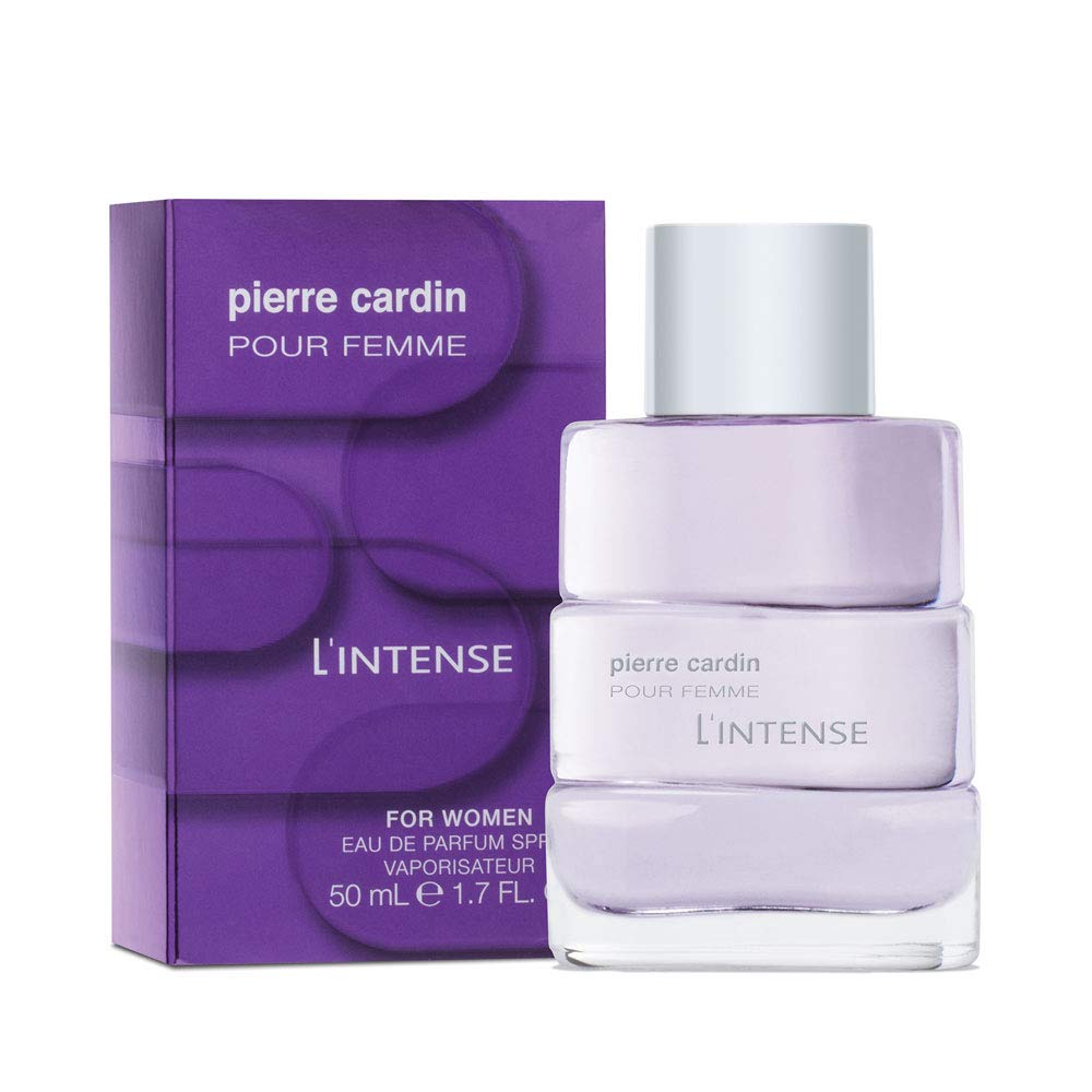 Pierre Cardin Pour Femme L'Intense EDP