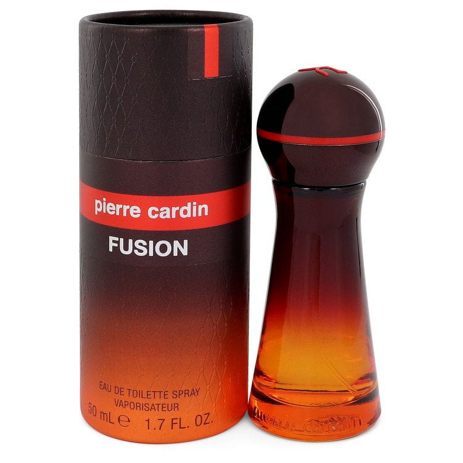 Pierre Cardin Fusion EDT For Men