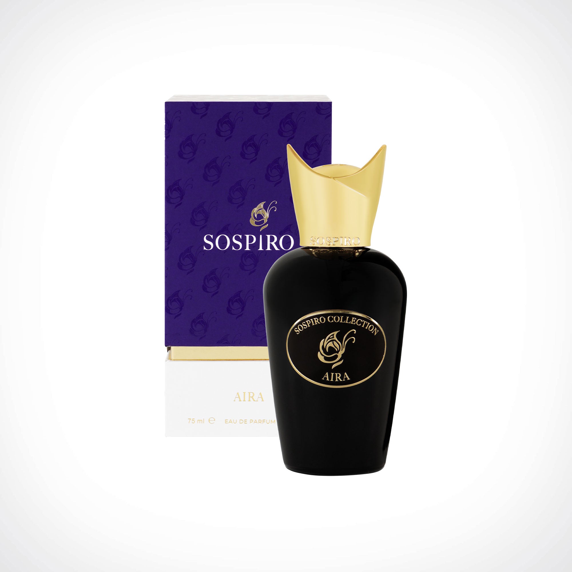 Sospiro Aira EDP