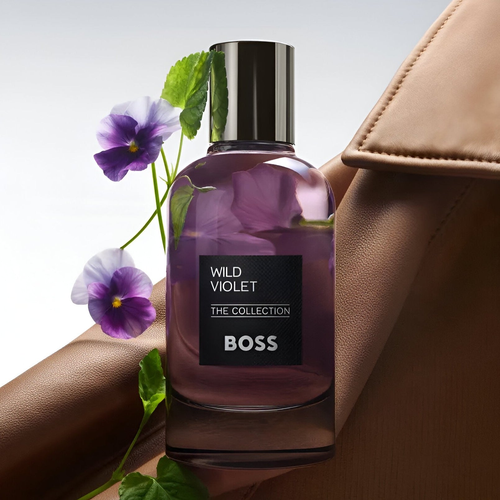 Hugo Boss Boss The Collection Wild Violet EDP