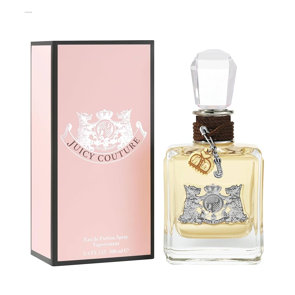 Juicy Couture EDP For Women