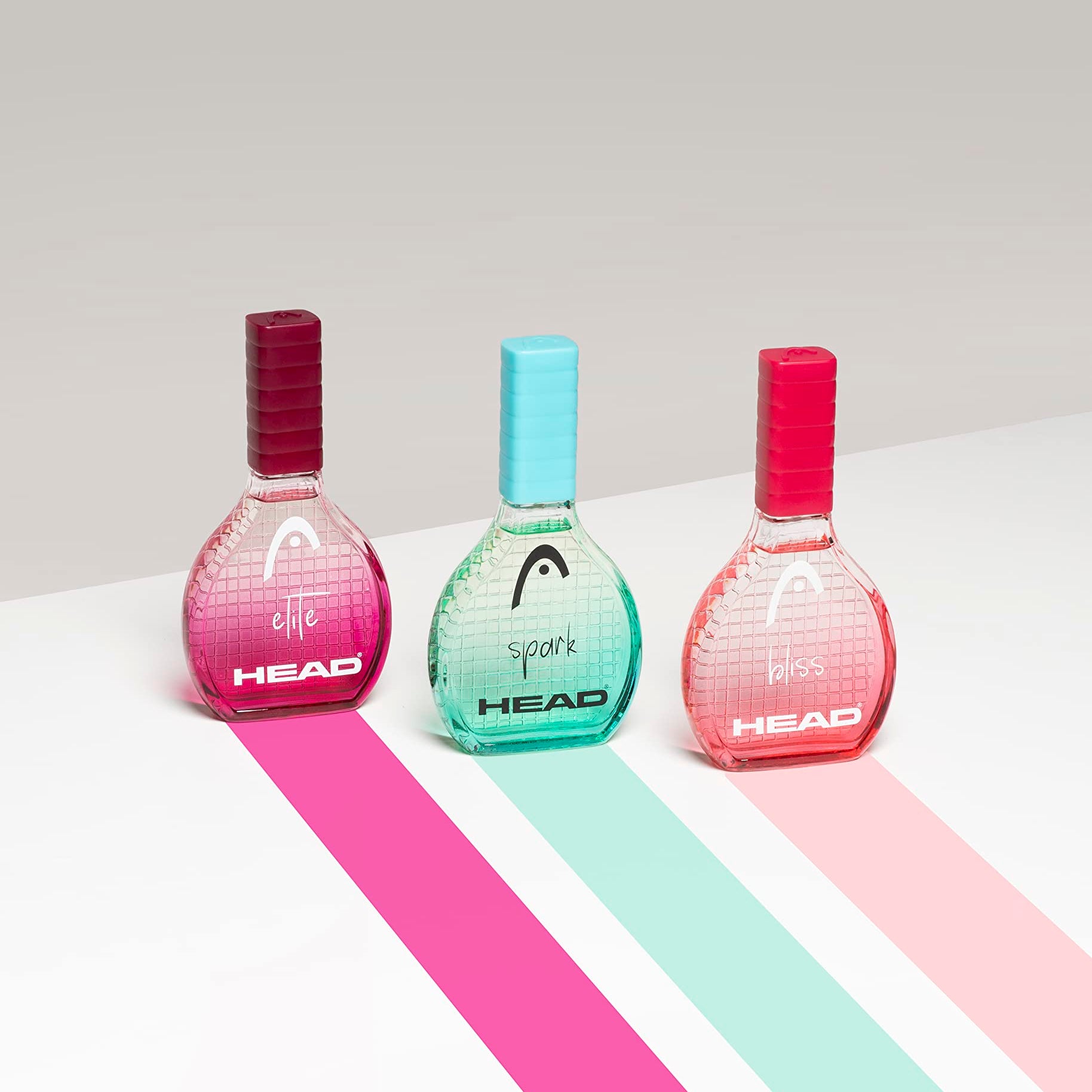 Head Spark EDT for Women