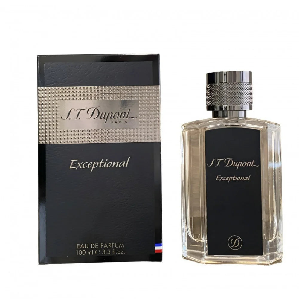 عطر سانت دوبونت الاستثنائي