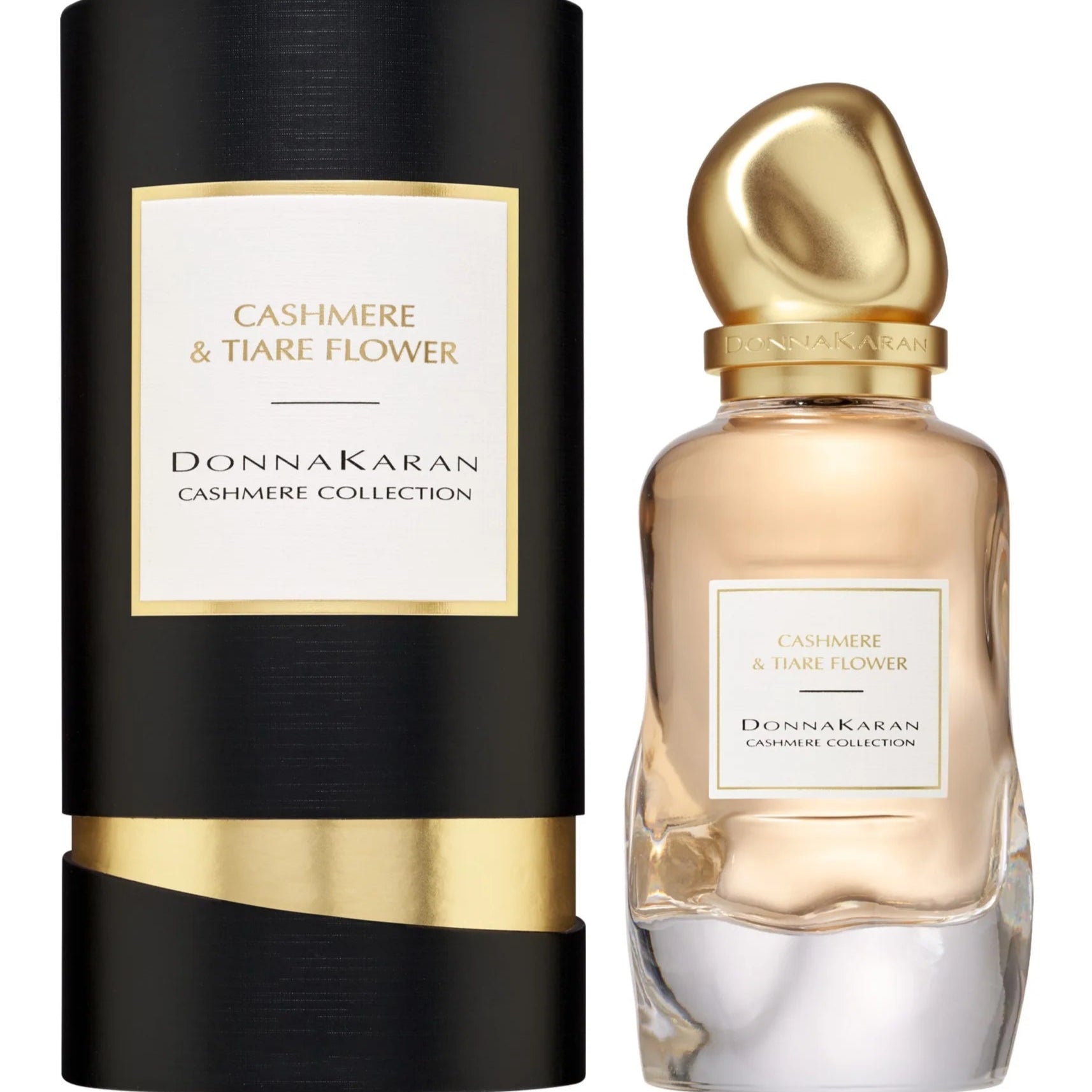 Donna Karan Cashmere & Tiare Flower EDP