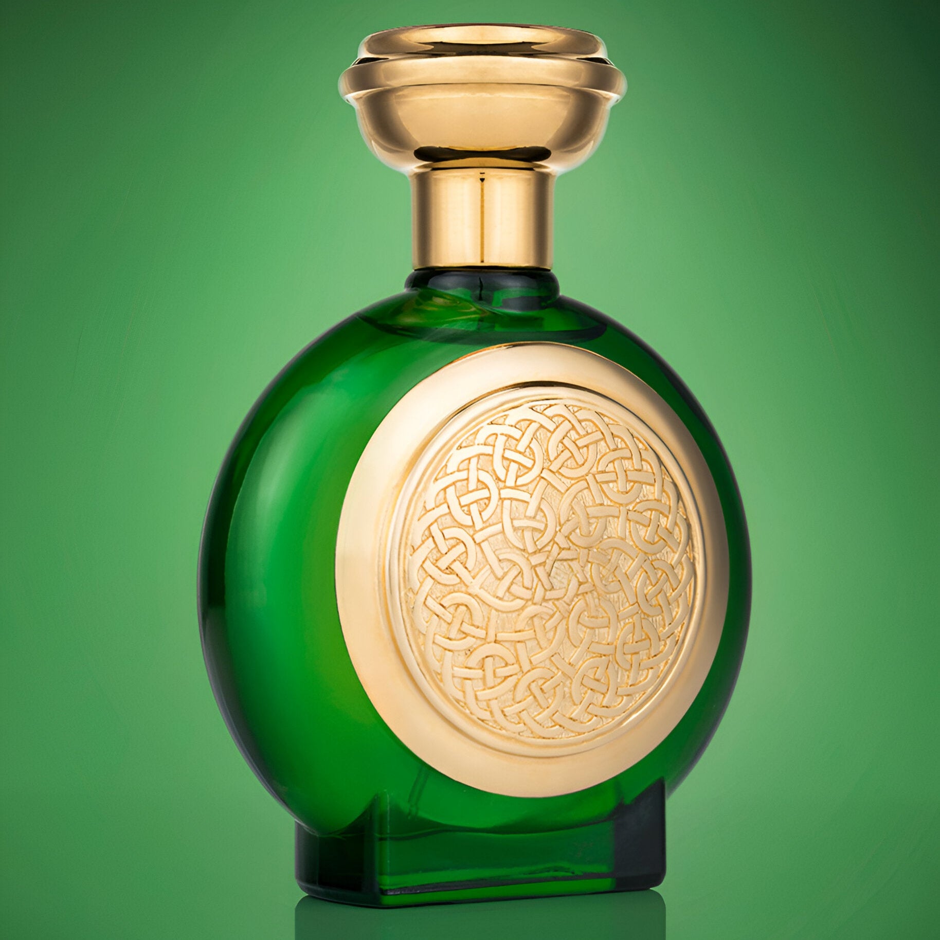 بوديسيا الفارس المنتصر للحب عطر نقي