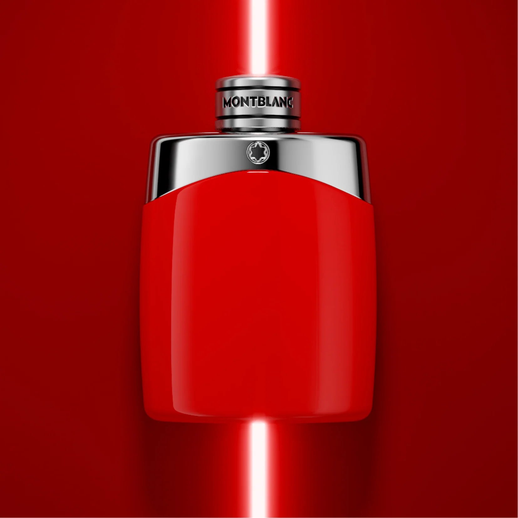 Mont Blanc Legend Red EDP Gift Set for Him