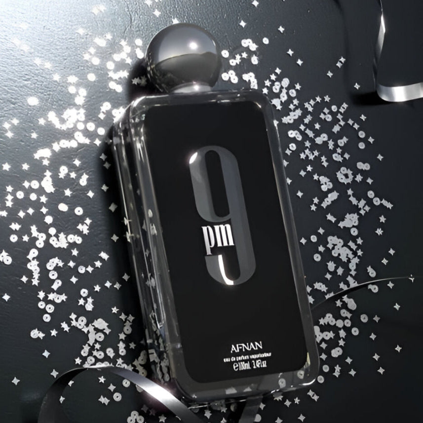 أفنان 9PM EDP للرجال