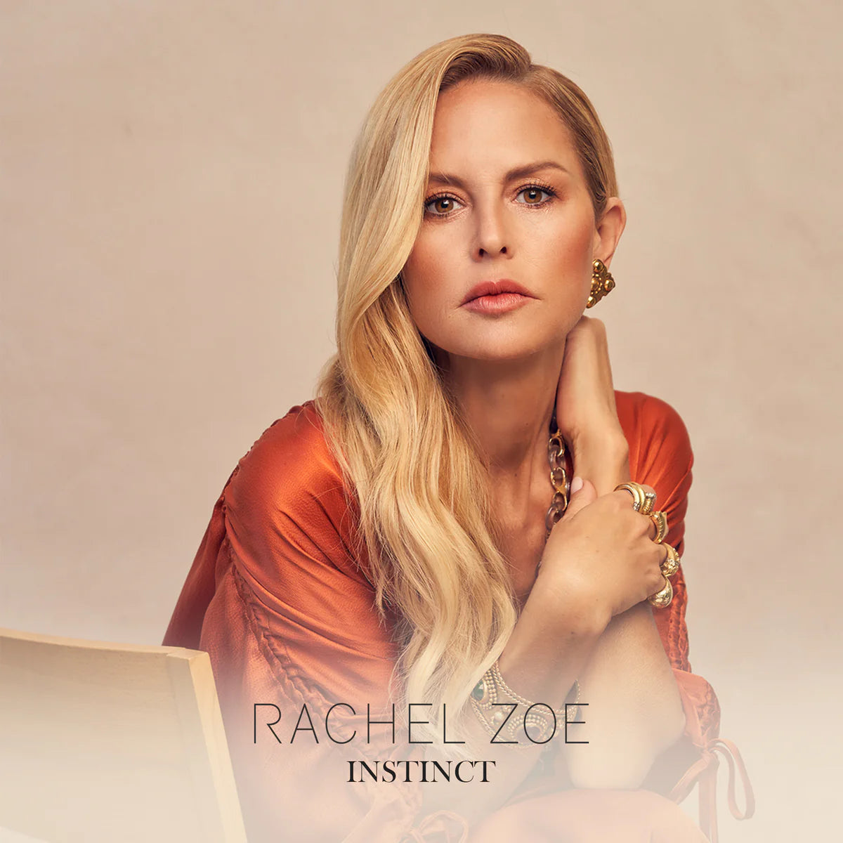 Rachel Zoe Instinct EDP for Women