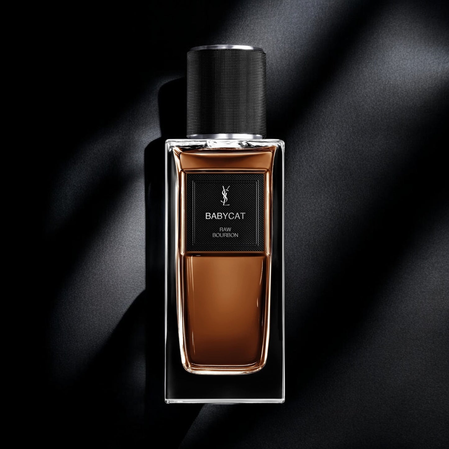 إيف سان لوران لو فيستيير دي بيبي كات EDP